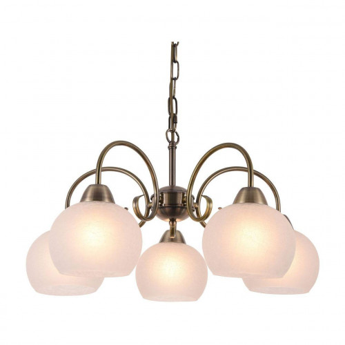 подвесная люстра arte lamp a9317lm-5ab в Орле