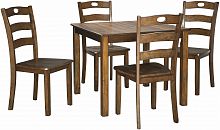 стол обеденный (комплект) ashley d419-225 в Орле