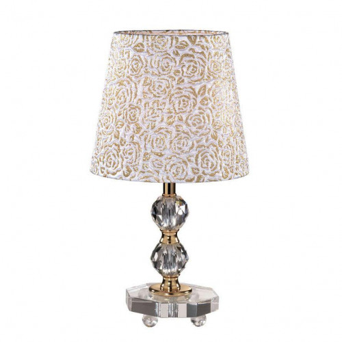 настольная лампа ideal lux queen tl1 small в Орле