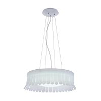 подвесной светодиодный светильник maytoni degas mod341-pl-01-36w-w в Орле