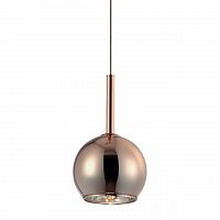 подвесной светильник mantra crystal bronze 4616 в Орле