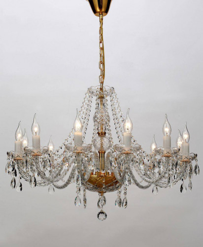 подвесная люстра favourite monreal 1735-12p в Орле