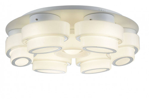потолочная люстра st luce ovale sl546.502.07 в Орле