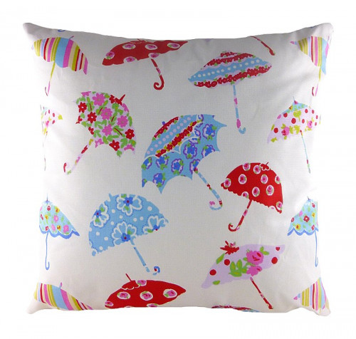 подушка с принтом brollies multi в Орле