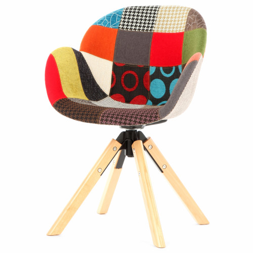 стул percy (eames style) разноцветный в Орле