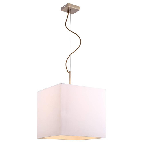 подвесной светильник arte lamp cubes a9247sp-1ab в Орле