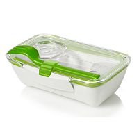 ланч-бокс bento box лайм в Орле