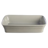 блюдо для запекания classic kitchen прямоугольное 31 см серое в Орле