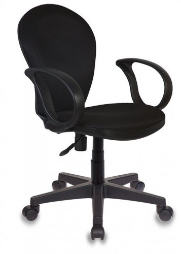 компьютерное кресло бюрократ ch-687axsn офисное в Орле