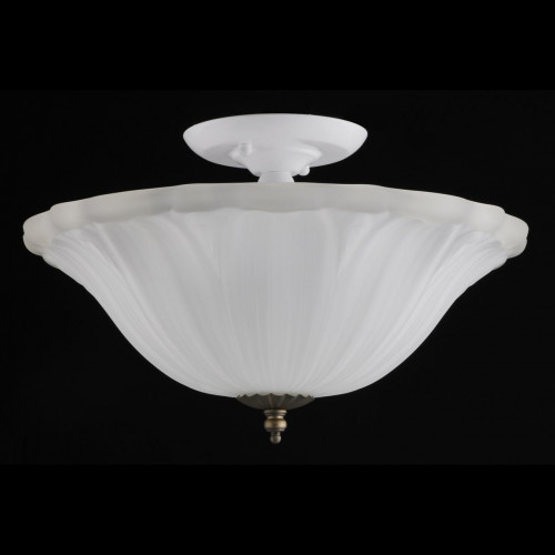 потолочный светильник crystal lux sophia pl4 d400 в Орле
