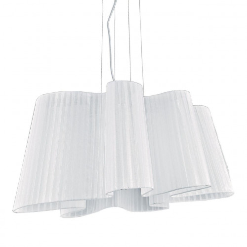 подвесной светильник ideal lux smug sp1 d70 в Орле