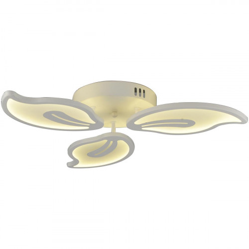 потолочная светодиодная люстра toplight frederica tl1143-39d в Орле