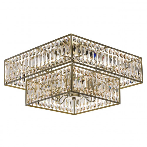 потолочная люстра mw-light монарх 121012306 в Орле