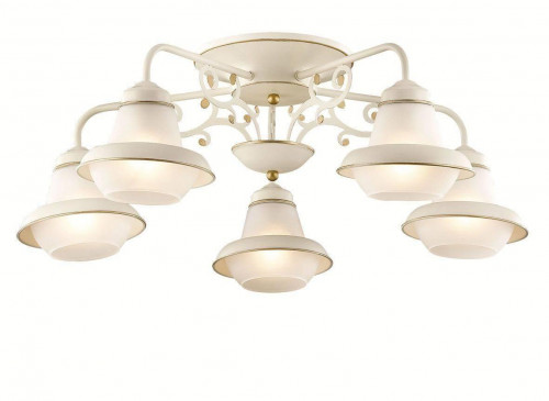 потолочная люстра lumion tefida 3105/5c в Орле