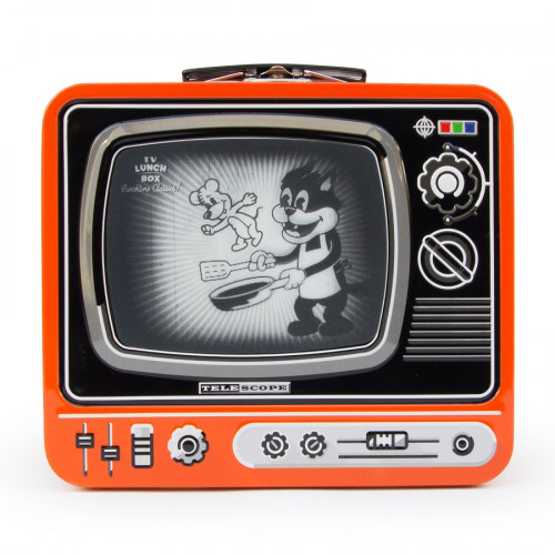ланч-бокс tv в Орле