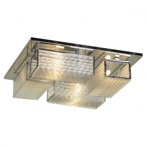 потолочная люстра lussole lariano grlsa-5407-04 в Орле