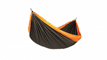 туристический гамак для двоих voyager orange в Орле