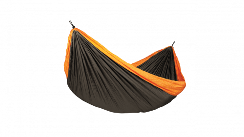 туристический гамак для двоих voyager orange в Орле