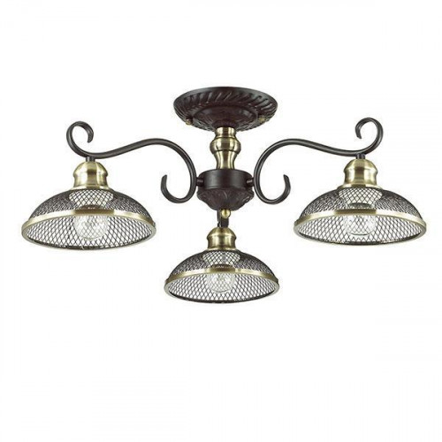 потолочная люстра lumion zerome 3472/3c в Орле
