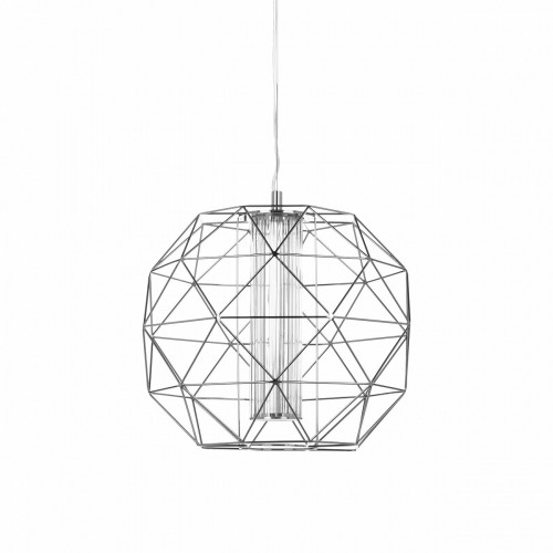 подвесной светильник diamond диаметр 40 в Орле