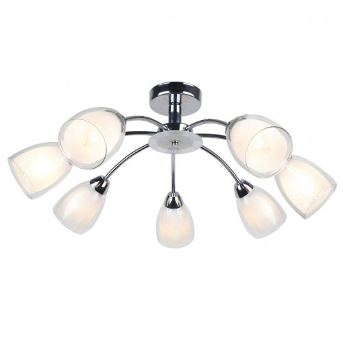 потолочная люстра arte lamp 53 a7201pl-7cc в Орле