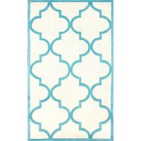 ковер trelli light_blue 300х500 в Орле
