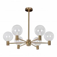 подвесная люстра kink light киара 07603-6 в Орле