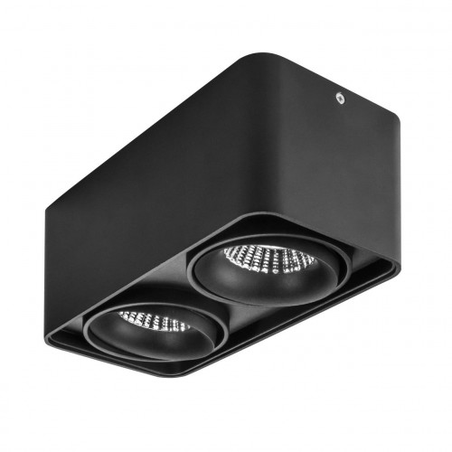 потолочный светодиодный светильник lightstar monocco 052127 в Орле