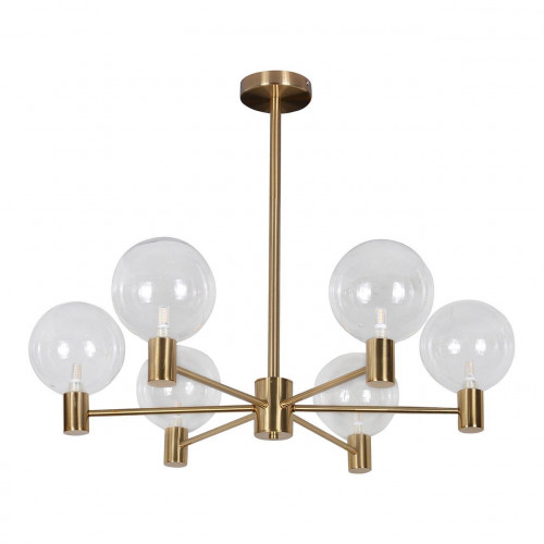 подвесная люстра kink light киара 07603-6 в Орле