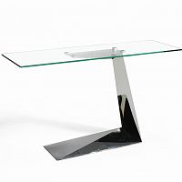 консоль ct2101-console от angel cerda чёрная в Орле