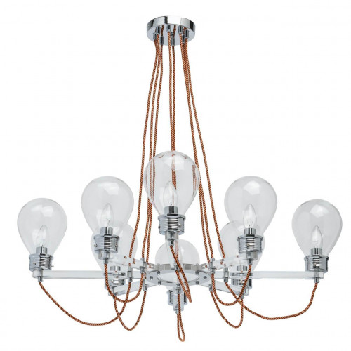 подвесная люстра mw-light атмосфера 2 699010408 в Орле