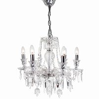 люстра elegance 5785 прозрачная в Орле