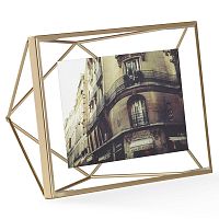 фоторамка prisma 10х15 золотистая в Орле