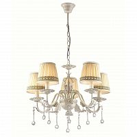 подвесная люстра lumion erika 3053/5 в Орле