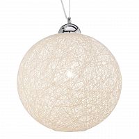 подвесной светильник ideal lux basket sp1 d30 в Орле