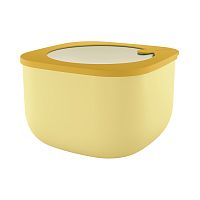 контейнер для хранения store&more 2,8 л жёлтый в Орле
