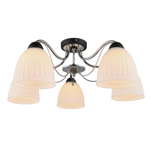 потолочная люстра omnilux fiesole oml-65707-05 в Орле