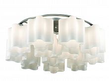потолочная люстра st luce onde sl116.052.12 в Орле