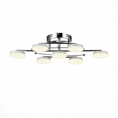потолочная светодиодная люстра st luce sl921.102.07 в Орле