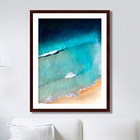 картина: palm beach, australia в Орле