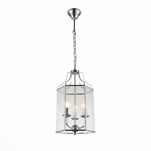 подвесная люстра st luce sl228.103.03 в Орле