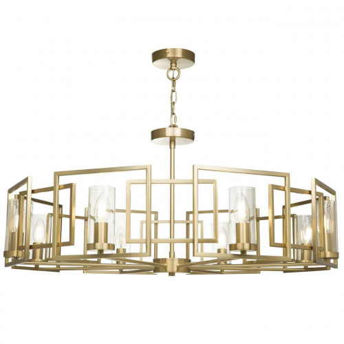 подвесная люстра maytoni bowi h009pl-08g в Орле