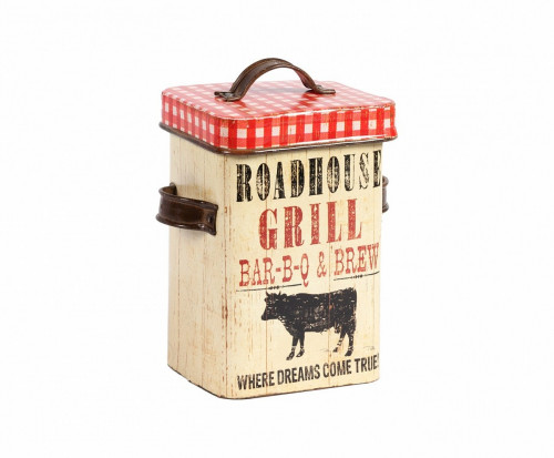 декоративный бокс roadhouse в Орле