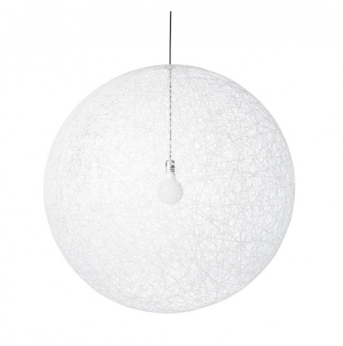 подвесной светильник moooi random light d40 white в Орле