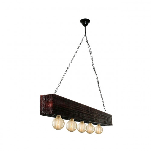 люстра дизайнерская did коричневая черная в Орле