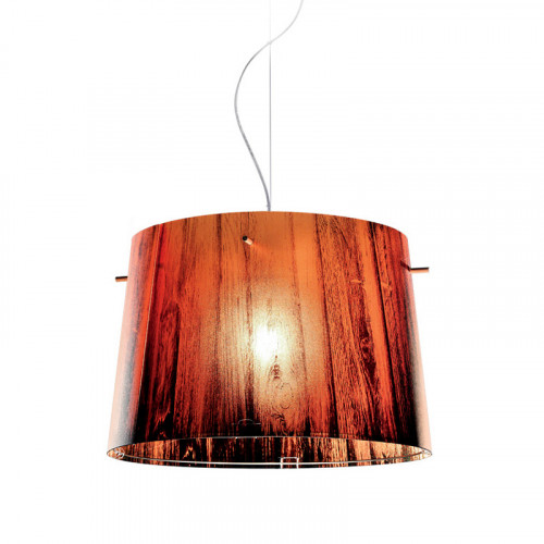 подвесной светильник woody orange от slamp в Орле