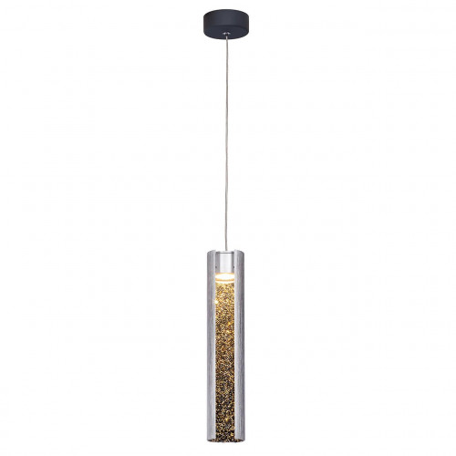 подвесной светодиодный светильник loft it 1019-sbg в Орле