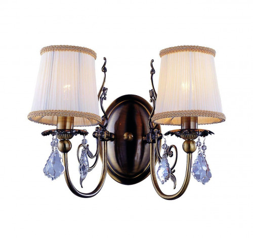 бра st luce lacrima sl113.301.02 в Орле