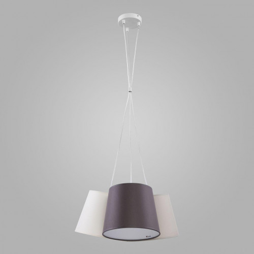подвесная люстра tk lighting 1539 atos в Орле