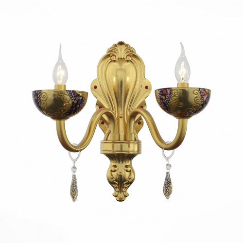 бра st luce ambita sl225.201.02 в Орле